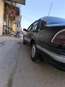 Daewoo Prince